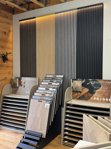 About Decora Collective Warrington