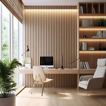 How to Clean Your MDF Wall Panels Safely
