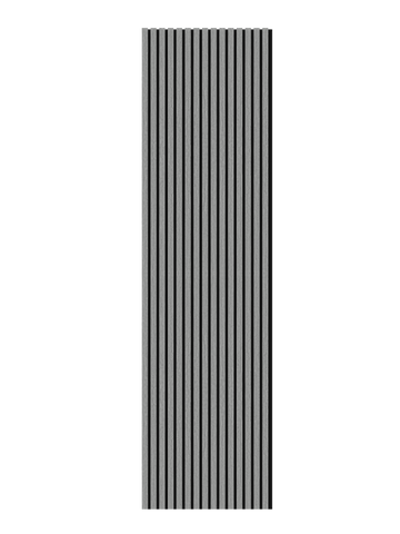 Grey Oak Acoustic Wall Panel