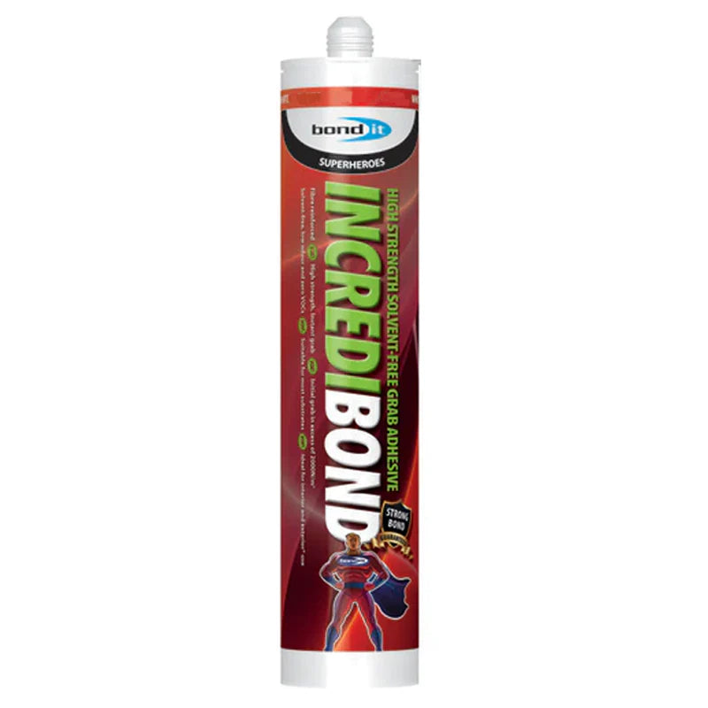 INCREDIBOND - Grab Adhesive